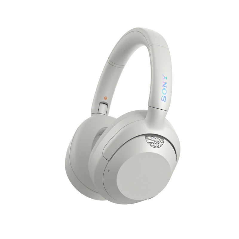 Sony WHULT900NW WHULT900NW, Inalámbrico y alámbrico, Llamadas/Música, 5 - 20000 Hz, 255 g, Auriculares, Blanco