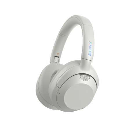 Sony WHULT900NW WHULT900NW, Inalámbrico y alámbrico, Llamadas/Música, 5 - 20000 Hz, 255 g, Auriculares, Blanco