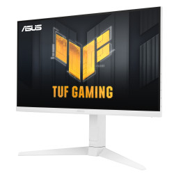 ASUS TUF Gaming VG27AQML1A-W pantalla para PC 68,6 cm (27") 2560 x 1440 Pixeles Wide Quad HD LCD Blanco 2