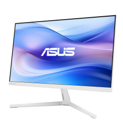 ASUS 90LM09IT-B01K70 EyeCare VU279HFI-W, 68,6 cm (27"), 1920 x 1080 Pixeles, Full HD, LED, 1 ms, Blanco