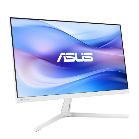 ASUS EyeCare VU279HFI-W pantalla para PC 68,6 cm (27") 1920 x 1080 Pixeles Full HD LED Blanco