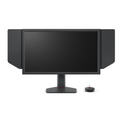 ZOWIE 9H.LN8LB.QBE XL2586X+, 61,2 cm (24.1"), 1920 x 1080 Pixeles, Full HD, Negro