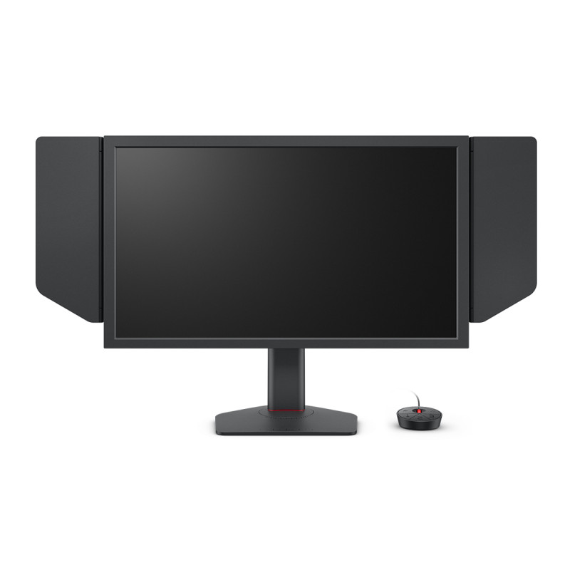 ZOWIE 9H.LN8LB.QBE XL2586X+, 61,2 cm (24.1"), 1920 x 1080 Pixeles, Full HD, Negro