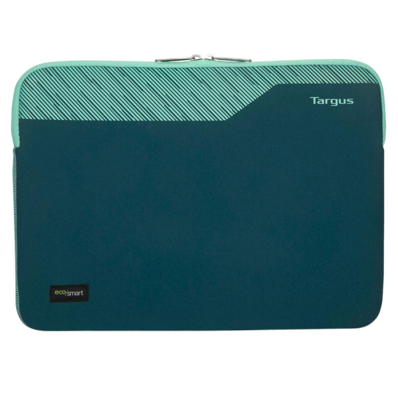 Targus Pulse II EcoSmart 35,6 cm (14") Funda Verde