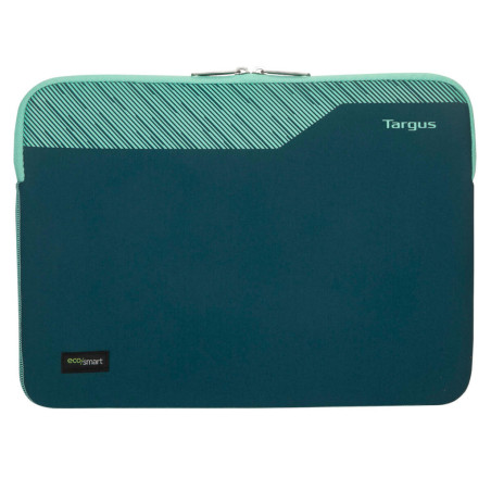 Targus Pulse II EcoSmart 35,6 cm (14") Funda Verde