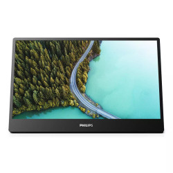 Philips 16B1P3302D/00 3000 series 16B1P3302D/00, 39,6 cm (15.6"), 1920 x 1080 Pixeles, Full HD, LED, 4 ms, Negro 2