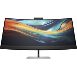 HP 8Y2R2AA#ABB Monitor 5K2K para conferencias serie 7 Pro de 39,7 pulgadas -740pm, 100,8 cm (39.7"), 5120 x 2160 Pixeles, WUHD,