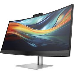HP 8Y2R2AA#ABB Monitor 5K2K para conferencias serie 7 Pro de 39,7 pulgadas -740pm, 100,8 cm (39.7"), 5120 x 2160 Pixeles, WUHD, 2
