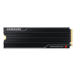 Samsung MZ-VAP1T0CW MZ-VAP1T0, 1 TB, M.2, 14700 MB/s