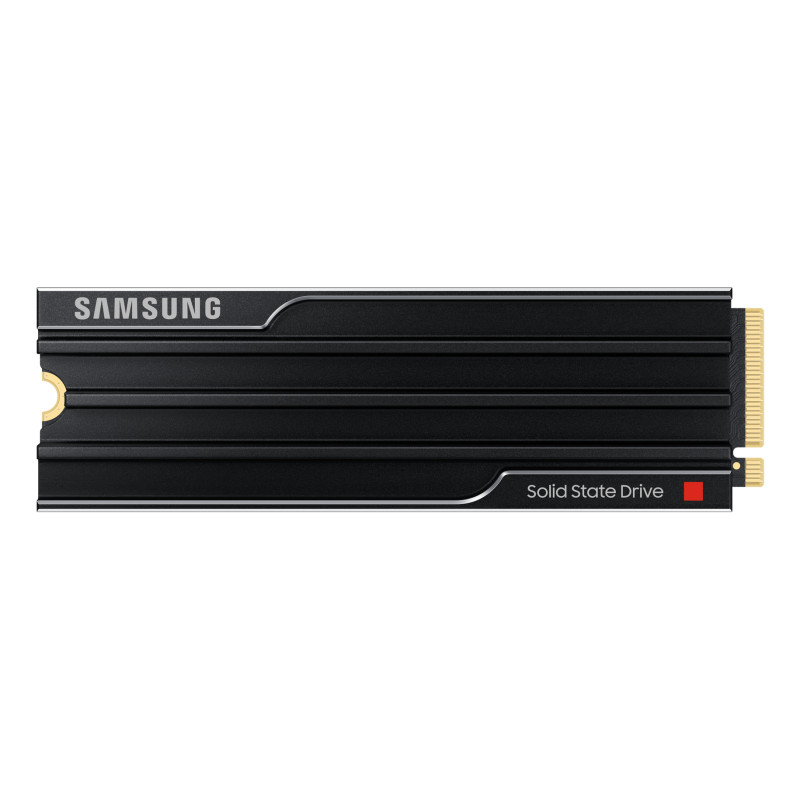 Samsung MZ-VAP1T0 1 TB M.2 PCI Express 5.0 NVMe V-NAND TLC