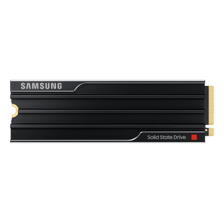Samsung MZ-VAP1T0 1 TB M.2 PCI Express 5.0 NVMe V-NAND TLC