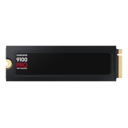Samsung MZ-VAP1T0 1 TB M.2 PCI Express 5.0 NVMe V-NAND TLC 2