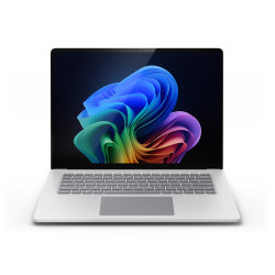 Microsoft Surface Laptop 7 Copilot+ PC Intel Core Ultra 5 236V Portátil 38,1 cm (15") Pantalla táctil 16 GB LPDDR5x-SDRAM 256 GB