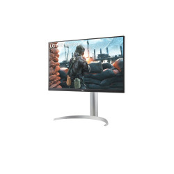 LG 27UP650K-W.AEU pantalla para PC 68,6 cm (27") 3840 x 2160 Pixeles 4K Ultra HD LED Blanco 2