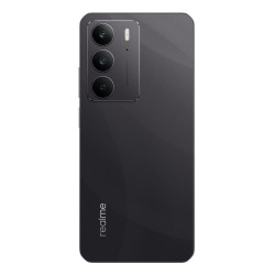 realme C75 17,1 cm (6.72") SIM doble Android 14 4G USB Tipo C 8 GB 256 GB 5828 mAh Negro 2