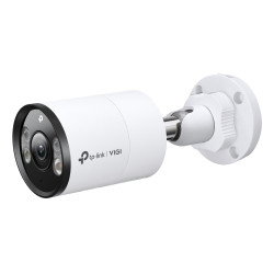 TP-Link INSIGHT S345(4MM) INSIGHT S345, Cámara de seguridad IP, Exterior, Alámbrico, 80 m, 120 dB, Pared