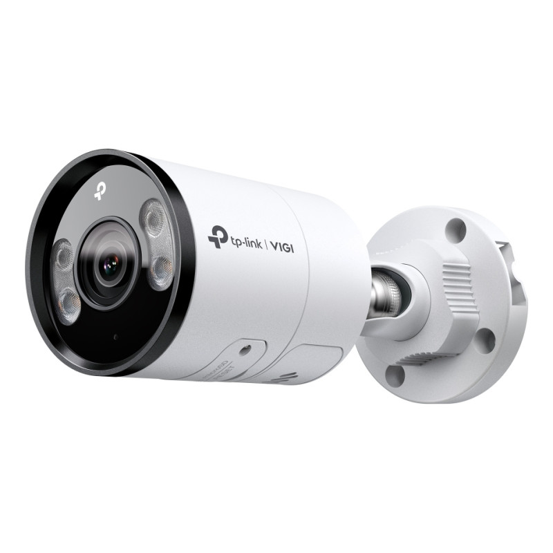 TP-Link INSIGHT S355 Bala (forma) Cámara de seguridad IP Exterior 2880 x 1620 Pixeles Pared