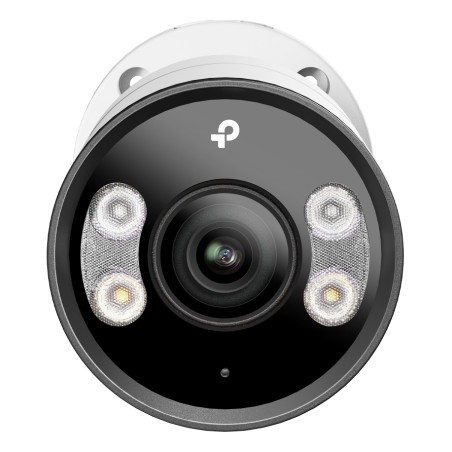 TP-Link INSIGHT S385 Bala (forma) Cámara de seguridad IP Exterior 2880 x 1620 Pixeles Pared