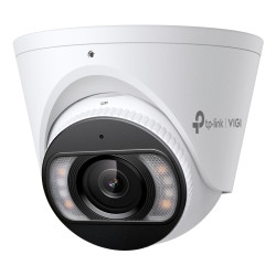 TP-Link INSIGHT S445(2.8MM) INSIGHT S445, Cámara de seguridad IP, Exterior, Alámbrico, 64 m, 120 dB, Techo