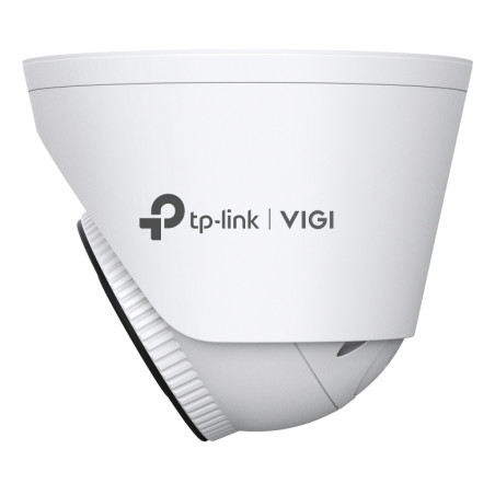 TP-Link INSIGHT S445 Torreta Cámara de seguridad IP Exterior 2688 x 1520 Pixeles Techo