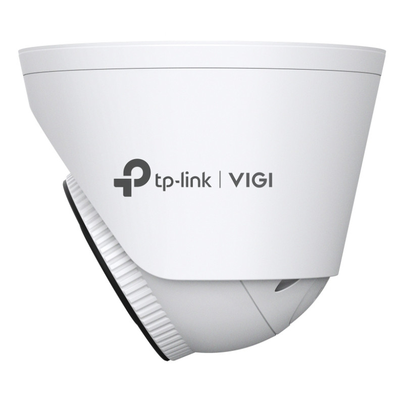 TP-Link INSIGHT S455 Torreta Cámara de seguridad IP Exterior 2880 x 1620 Pixeles Techo