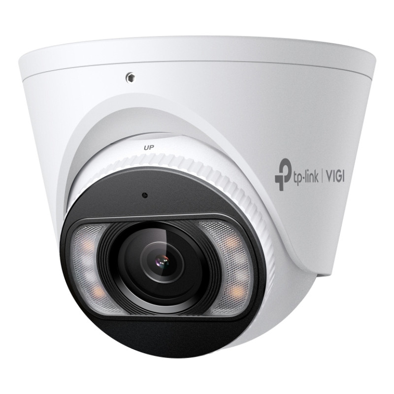 TP-Link INSIGHT S455 Torreta Cámara de seguridad IP Exterior 2880 x 1620 Pixeles Techo