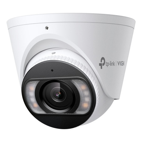 TP-Link INSIGHT S455 Torreta Cámara de seguridad IP Exterior 2880 x 1620 Pixeles Techo