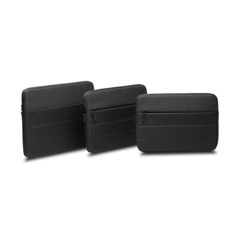 Kensington Fundas para portátiles de 12" EQ