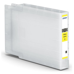 Epson C13T04A44N cartucho de tinta 1 pieza(s) Original Amarillo