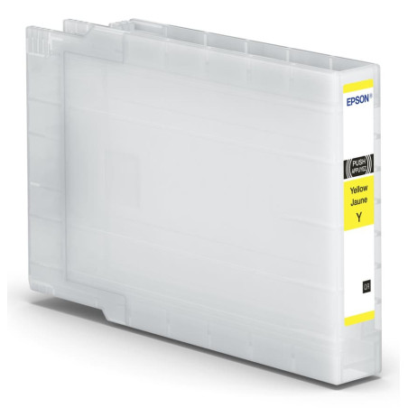 Epson C13T04A44N cartucho de tinta 1 pieza(s) Original Amarillo