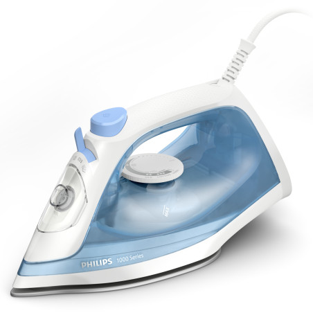 Philips 1000 series DST1030/20 plancha Plancha a vapor Suela antiadherente 2000 W