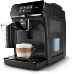 Philips EP2230/10 2200 series Series 2200 EP2230/10 Cafeteras espresso completamente automáticas, Máquina espresso, 1,8 L,