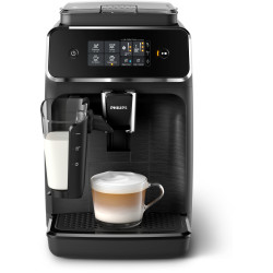 Philips EP2230/10 2200 series Series 2200 EP2230/10 Cafeteras espresso completamente automáticas, Máquina espresso, 1,8 L, 2