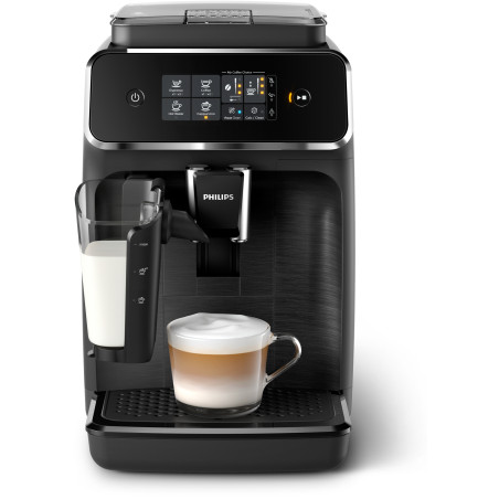 Philips 2200 series Series 2200 EP2230/10 Cafeteras espresso completamente automáticas