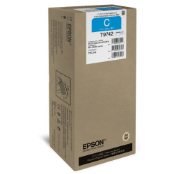Epson C13T97420N C13T97420N, Cian, 735,2 ml, 1 pieza(s), Pack individual