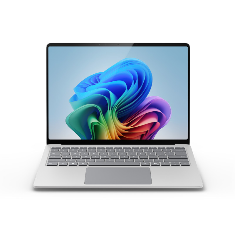 Microsoft Surface Laptop 7 Copilot+ PC Intel Core Ultra 5 238V Portátil 35 cm (13.8") Pantalla táctil 32 GB LPDDR5x-SDRAM 512 GB