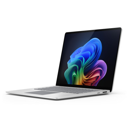 Microsoft Surface Laptop 7 Copilot+ PC Intel Core Ultra 5 236V Portátil 38,1 cm (15") Pantalla táctil 16 GB LPDDR5x-SDRAM 512 GB