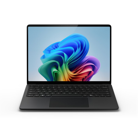 Microsoft Surface Laptop 7 Copilot+ PC Intel Core Ultra 7 266V Portátil 35 cm (13.8") Pantalla táctil 16 GB LPDDR5x-SDRAM 512 GB
