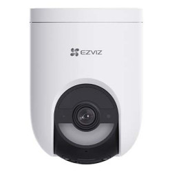 EZVIZ CS-HB8C-R100-1N4WFL HB8 Lite, Cámara de seguridad IP, Exterior, Inalámbrico, CE / REACH / WEEE / RoHS, Pared, Blanco