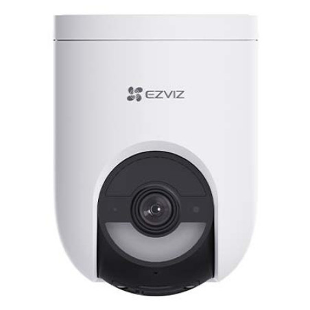 EZVIZ HB8 Lite Torreta Cámara de seguridad IP Exterior 2560 x 1440 Pixeles Pared