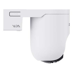 EZVIZ CS-HB8C-R100-1N4WFL HB8 Lite, Cámara de seguridad IP, Exterior, Inalámbrico, CE / REACH / WEEE / RoHS, Pared, Blanco 2