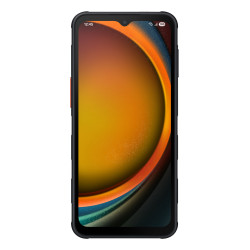Samsung SM-G766BZKDEEB Galaxy XCover7 Pro Enterprise Edition XCover7 Pro, 16,8 cm (6.6"), 6 GB, 128 GB, 50 MP, Android 15, Negro