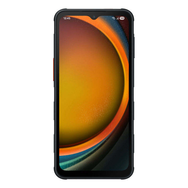 Samsung Galaxy XCover7 Pro Enterprise Edition XCover7 Pro 16,8 cm (6.6") SIM doble Android 15 5G USB Tipo C 6 GB 128 GB 4350 mAh