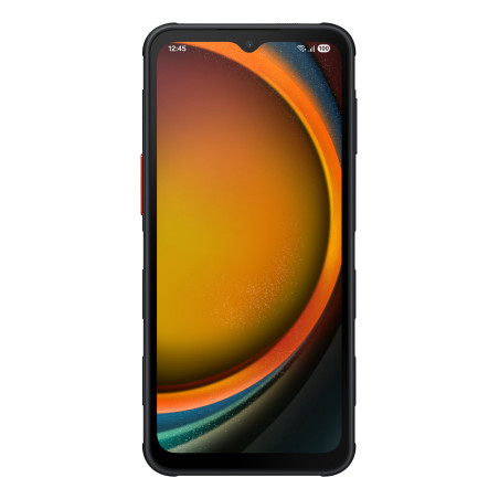 Samsung Galaxy XCover7 Pro Enterprise Edition XCover7 Pro 16,8 cm (6.6") SIM doble Android 15 5G USB Tipo C 6 GB 128 GB 4350 mAh