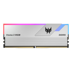 Predator VESTA2-32GB-6000-1R8-V9 módulo de memoria 2 x 16 GB DDR5 6000 MT/s 288-pin DIMM