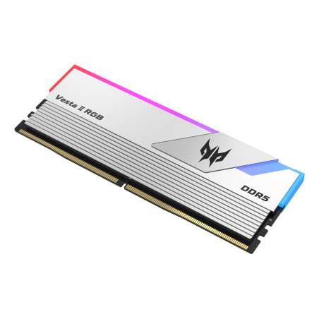 Predator VESTA2-32GB-6000-1R8-V9 módulo de memoria 2 x 16 GB DDR5 6000 MT/s 288-pin DIMM