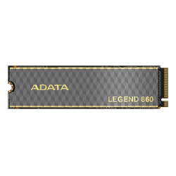 ADATA SLEG-860-500GCS LEGEND 860 SLEG-860-500GCS, 500 GB, M.2, 5000 MB/s