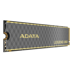 ADATA SLEG-860-500GCS LEGEND 860 SLEG-860-500GCS, 500 GB, M.2, 5000 MB/s 2