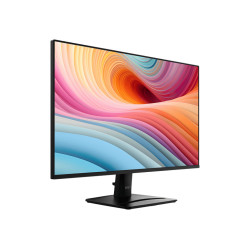 MSI PRO MP275 E2 Pro MP275 E2, 68,6 cm (27"), 1920 x 1080 Pixeles, Full HD, LED, 4 ms, Negro 2