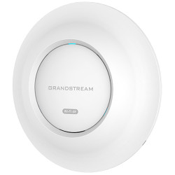 Grandstream Networks GWN7665 GWN7665, 2,4 GHz, 5 GHz, 5400 Mbit/s, WEP, WPA, WPA2-PSK, WPA3